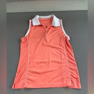 Peter Millar Women’s Golf Polo